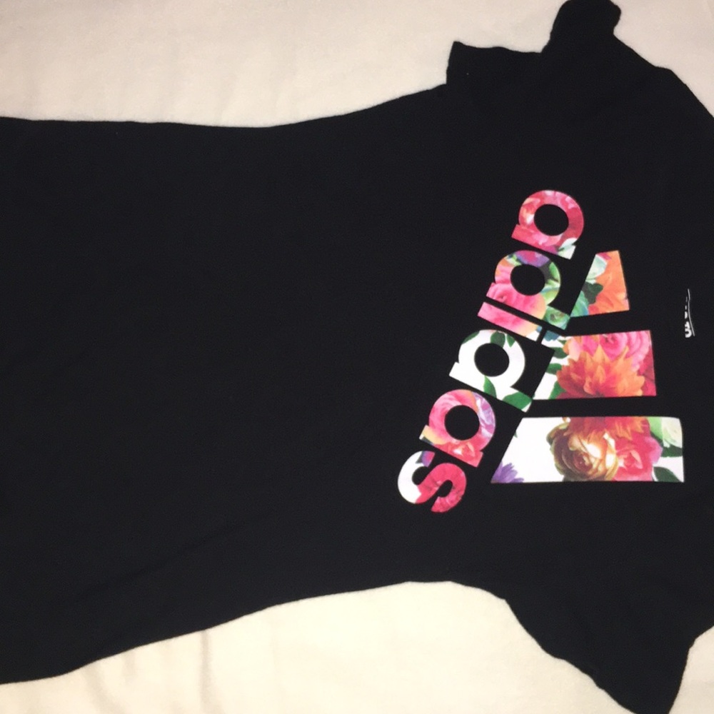 Woman’s Adidas T-shirt